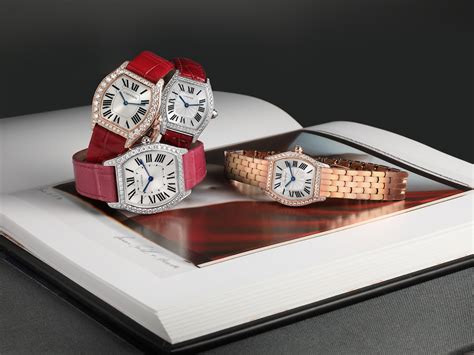 cartier new collection watches|most popular cartier watches.